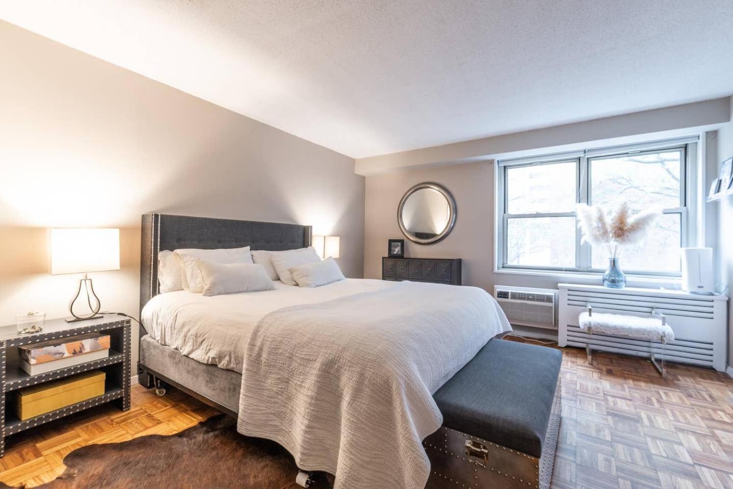 Apartment 1600ft Tribeca Townhouse - Luxury & Spacious New York