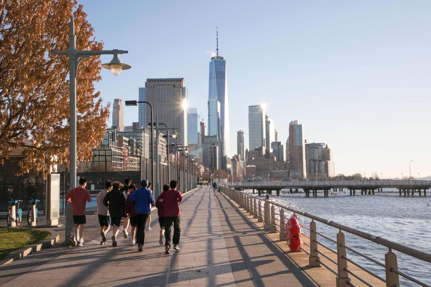 1600ft Tribeca Townhouse - Luxury & Spacious New York