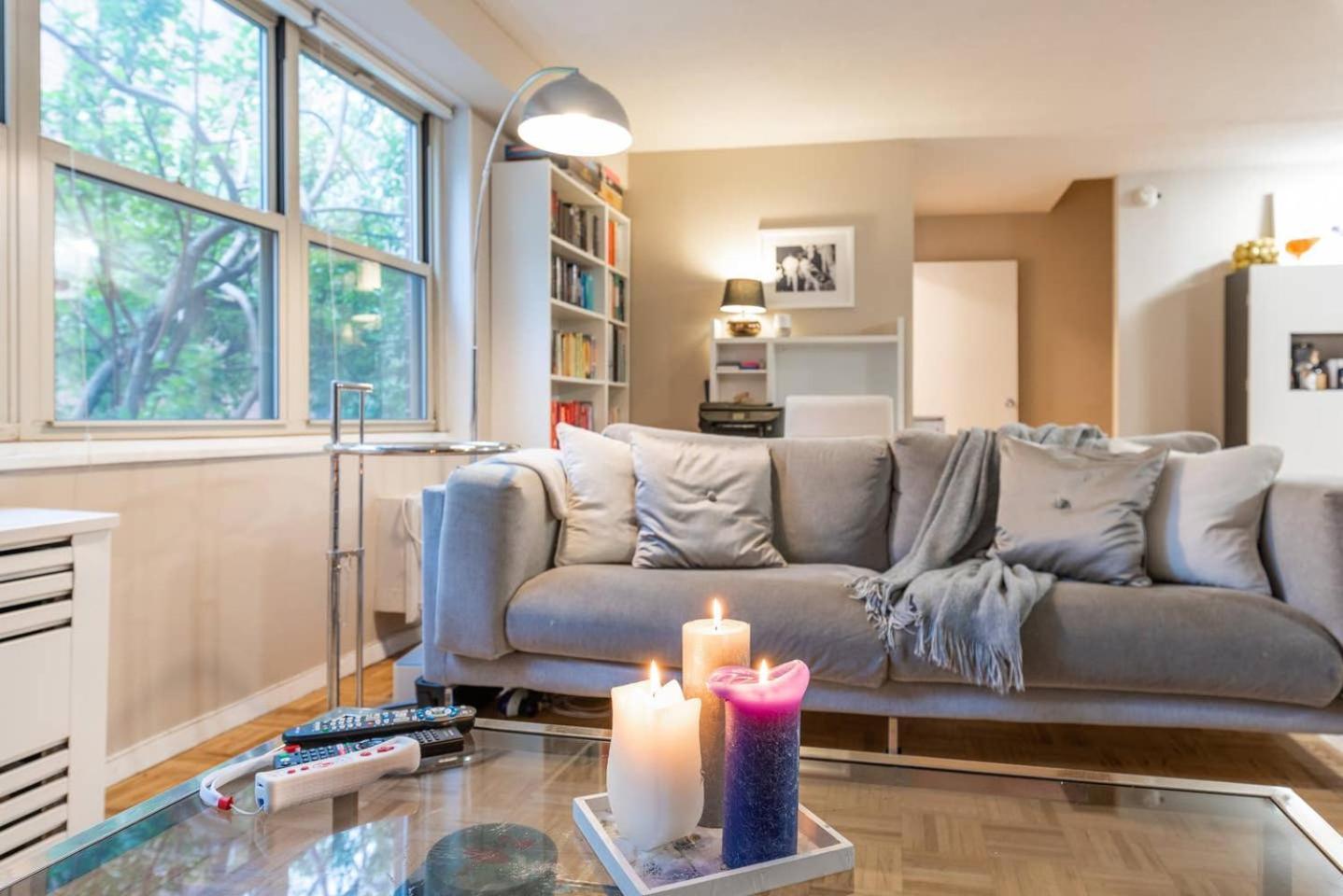 1600ft Tribeca Townhouse - Luxury & Spacious New York