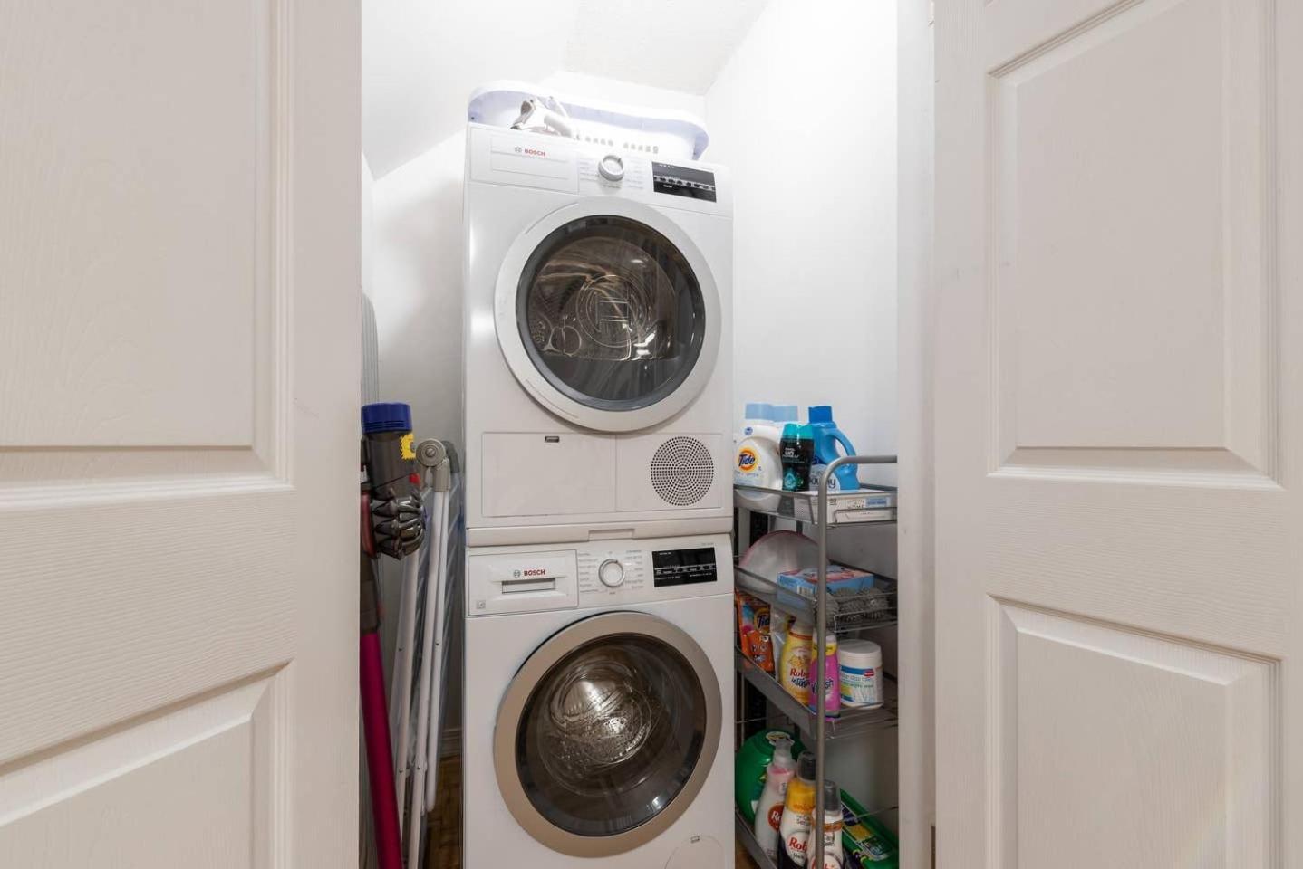 1600ft Tribeca Townhouse - Luxury & Spacious *