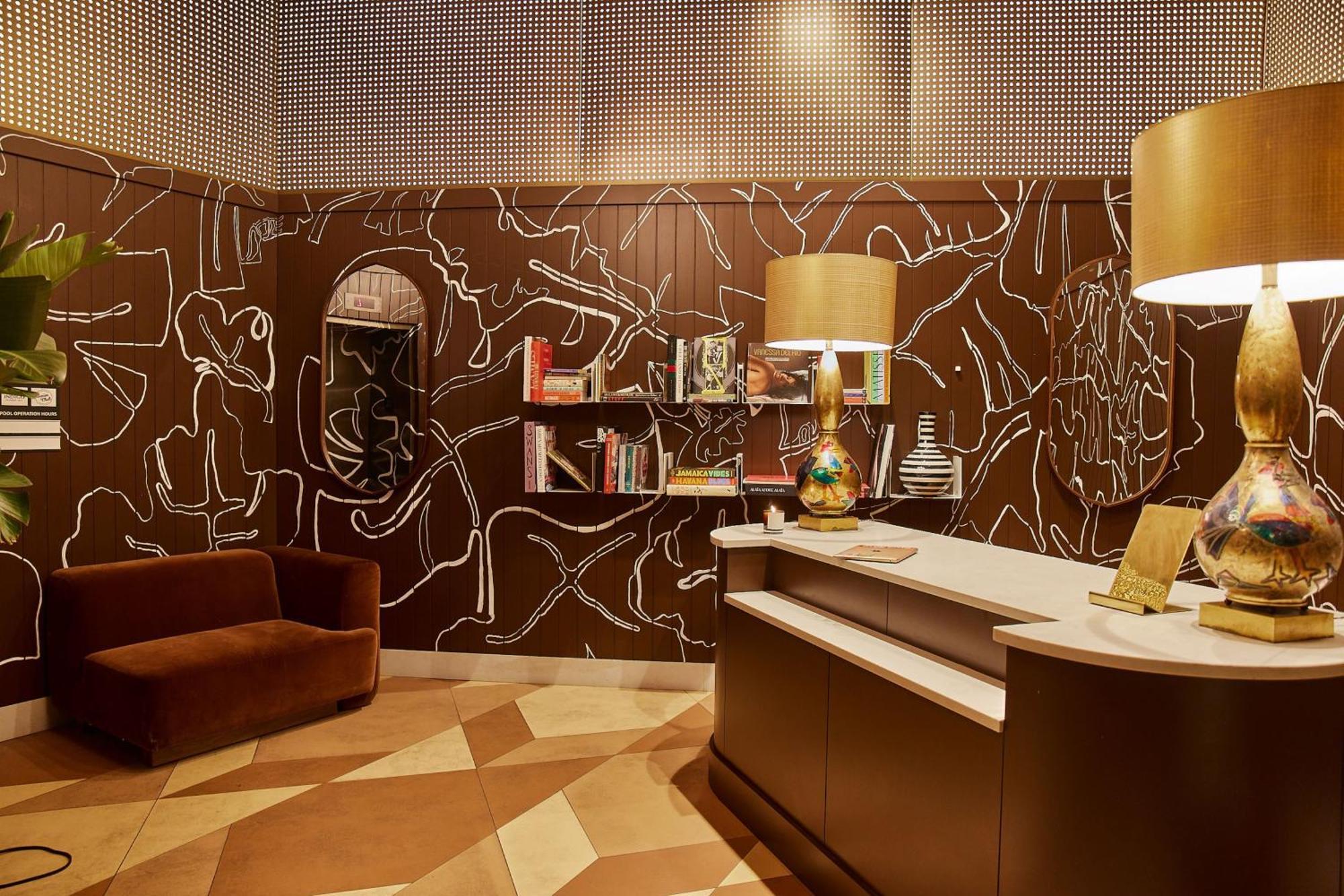 Indigo - Williamsburg - Brooklyn By Ihg Hotel New York