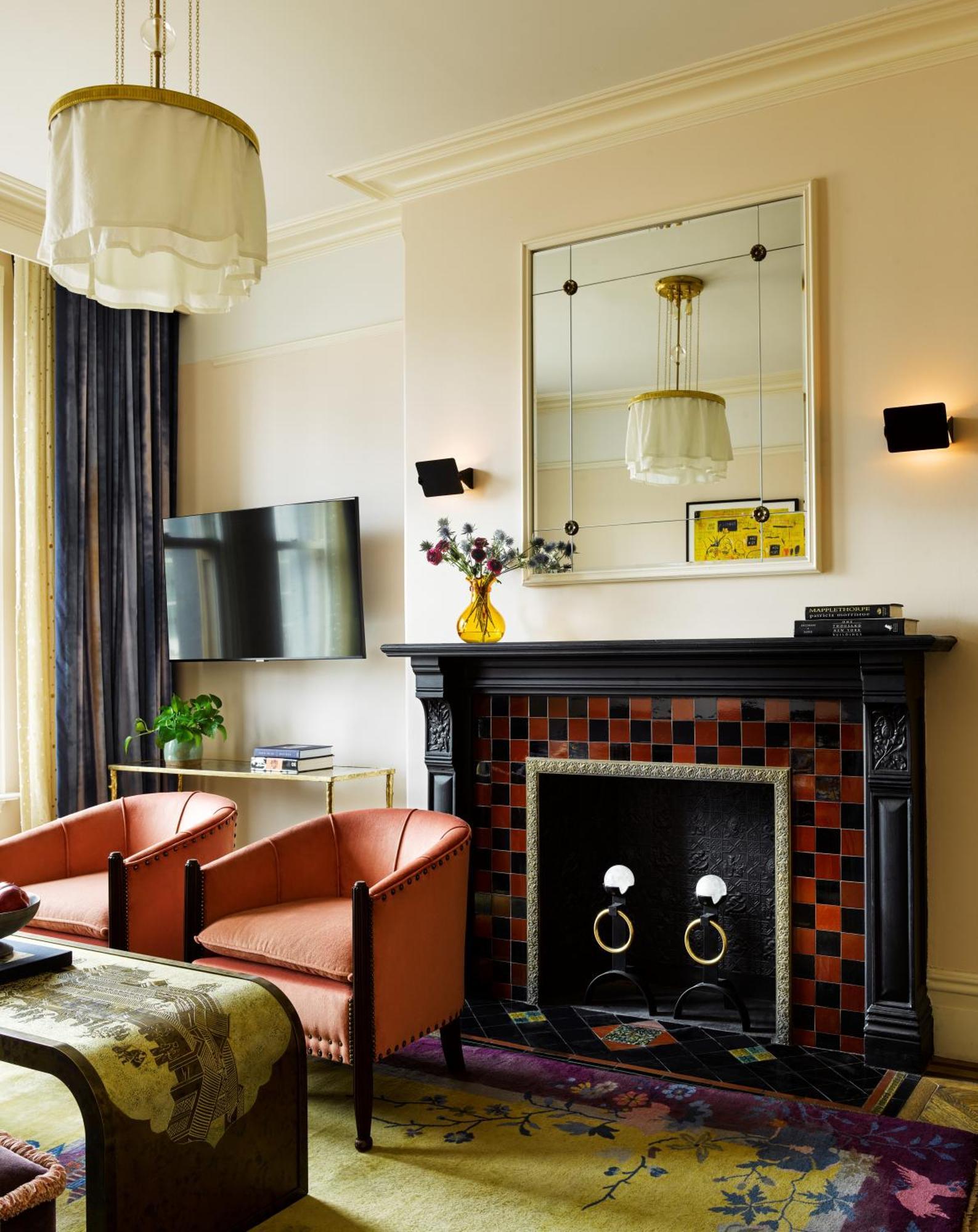 The Chelsea Hotel New York