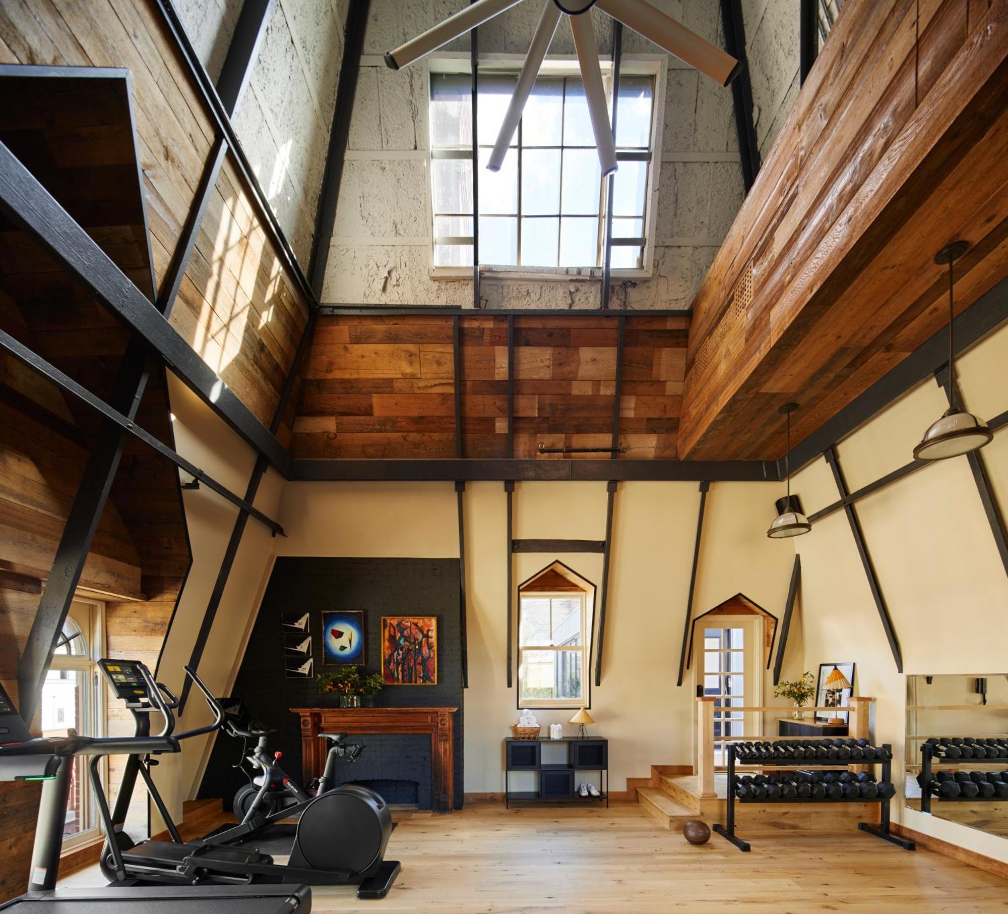 The Chelsea New York