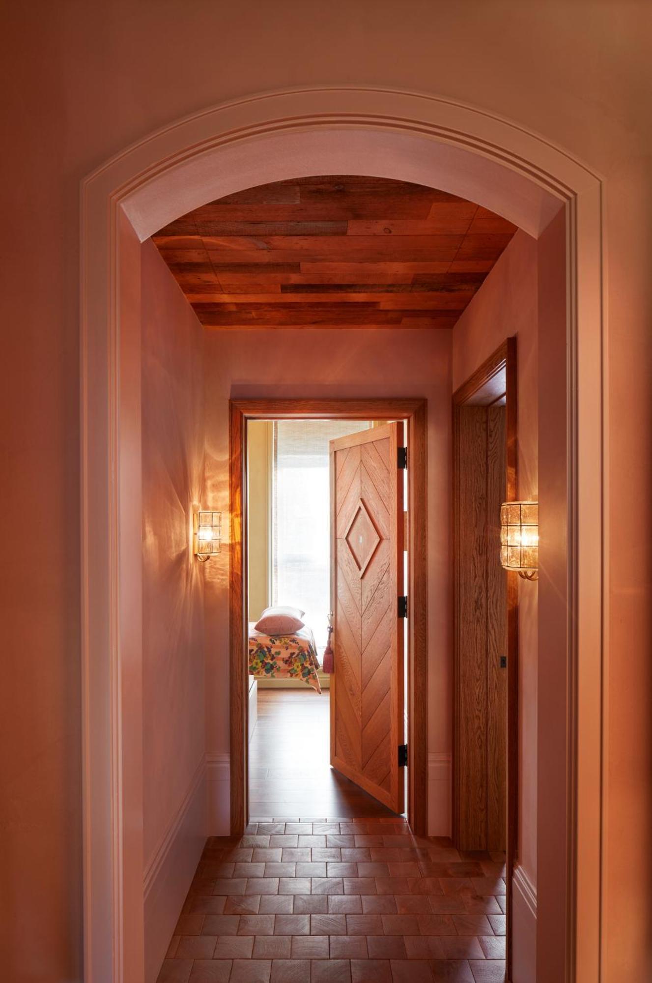 The Chelsea Hotel New York