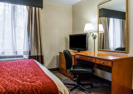 Red Lion & Long Island Hotel New York