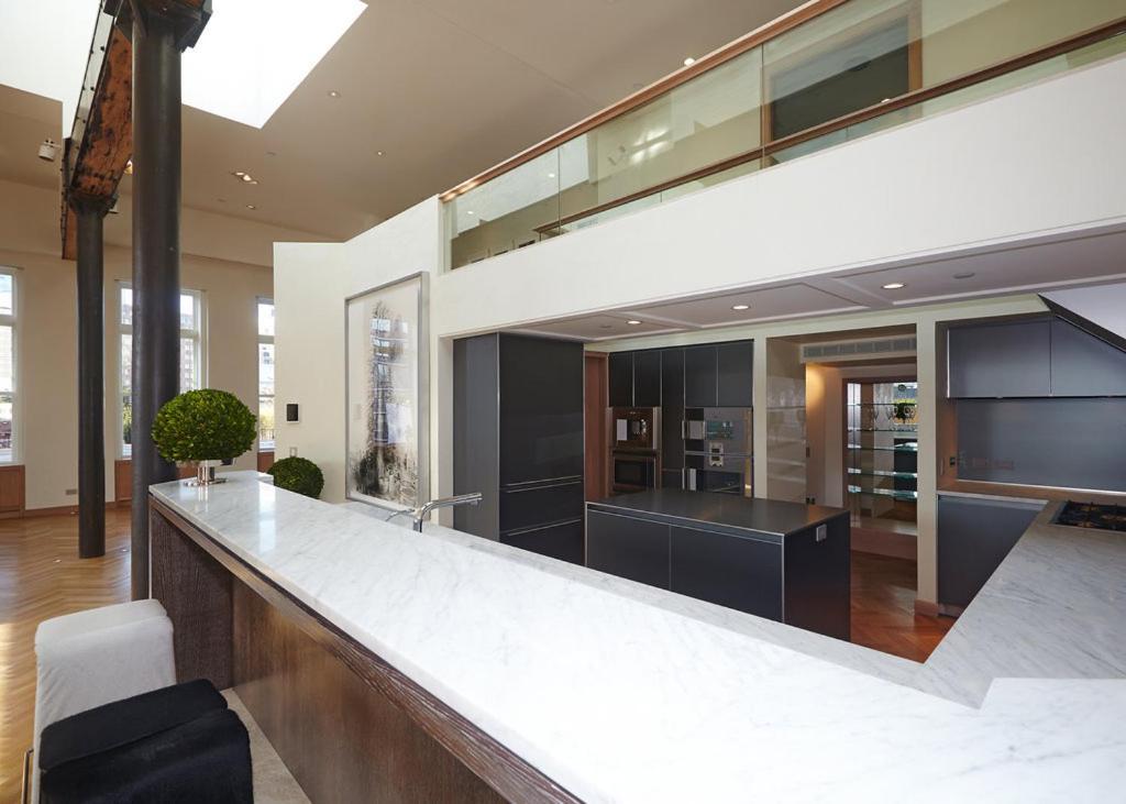 Rasila Soho Apartment New York