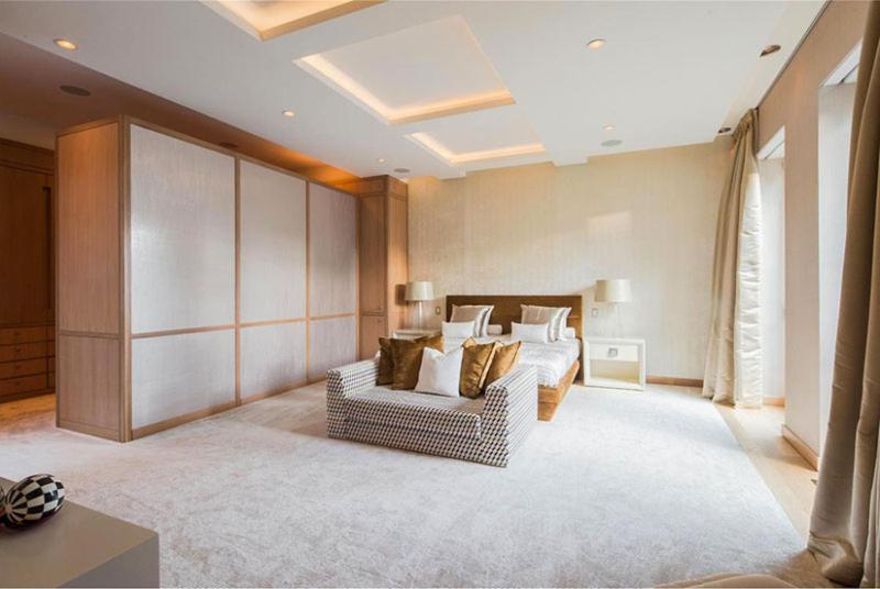 Rasila Soho Apartment *