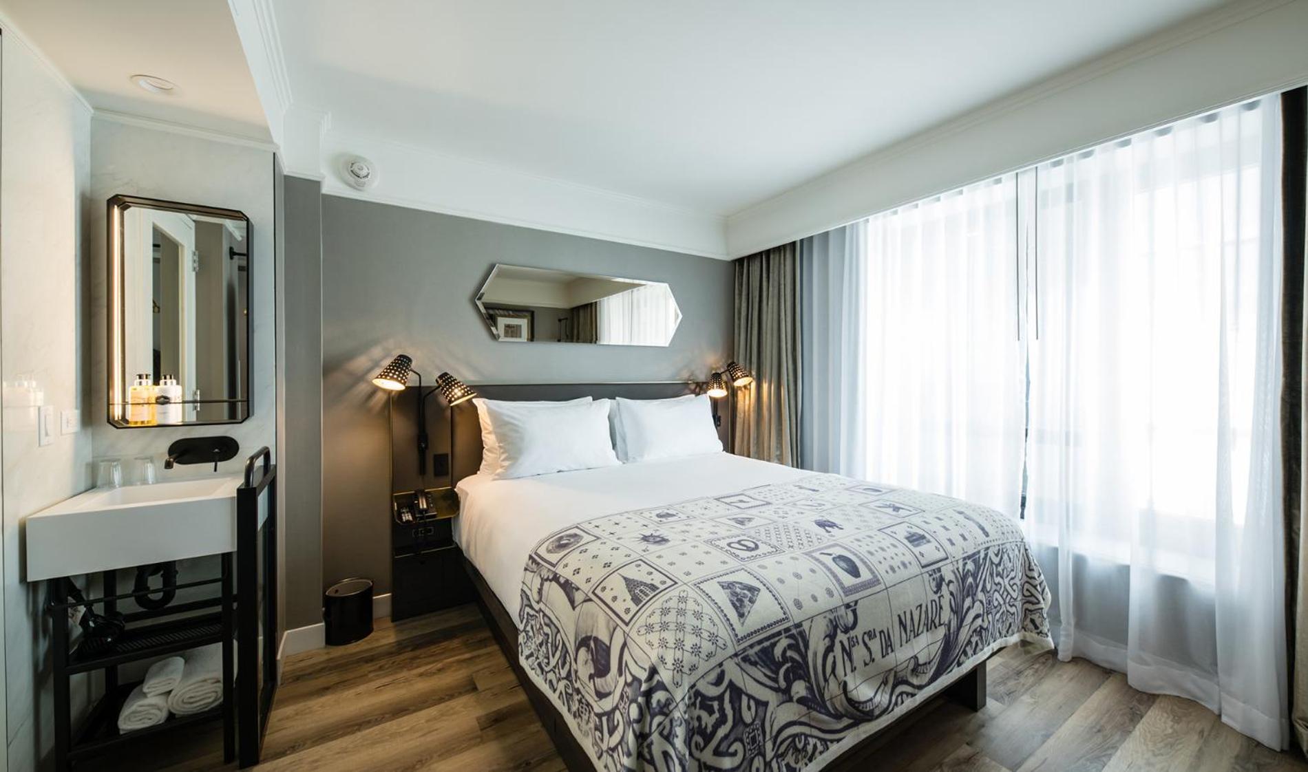 Pestana Park Avenue Hotel