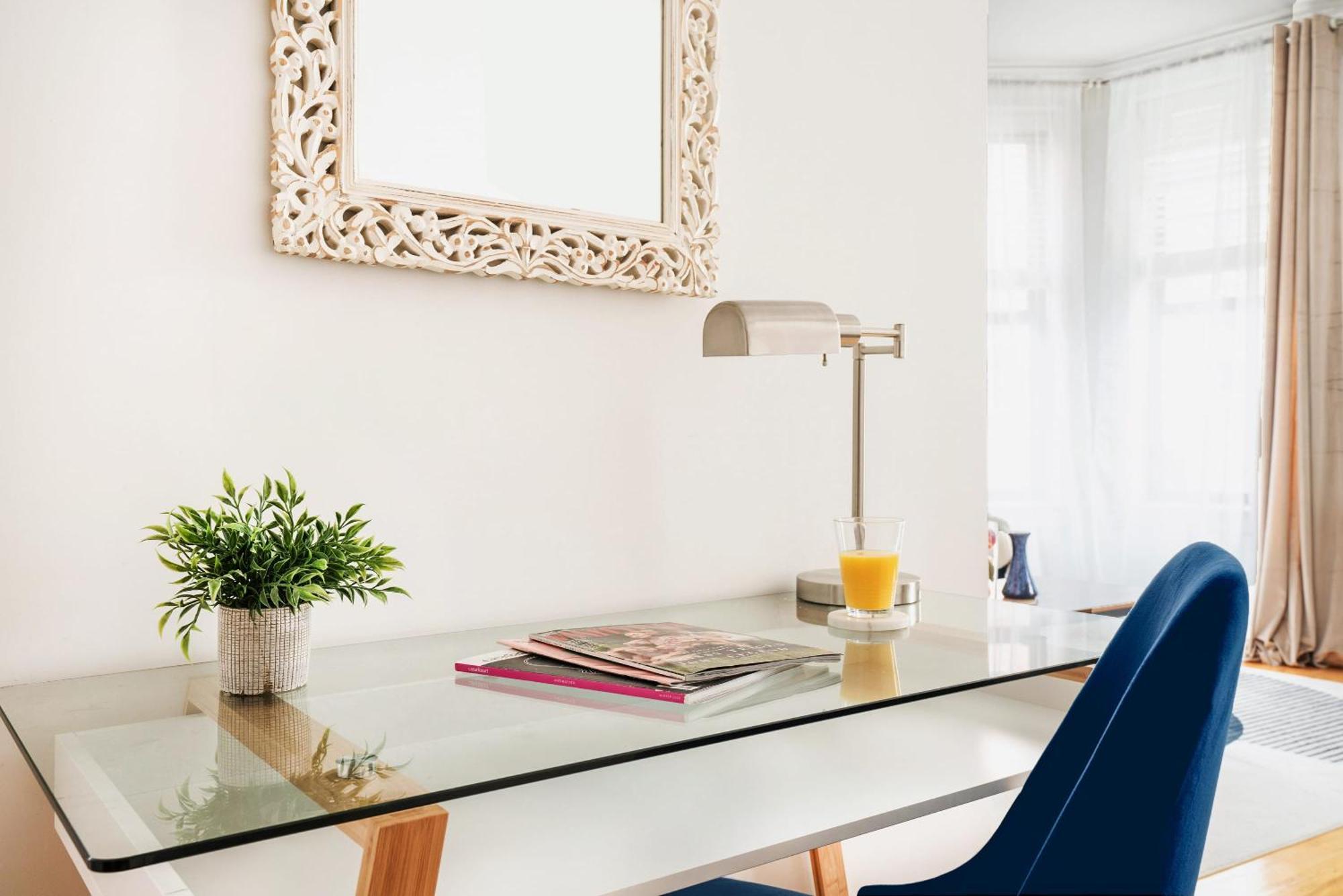 139-2w Prime West Village Furnished 2br Value *