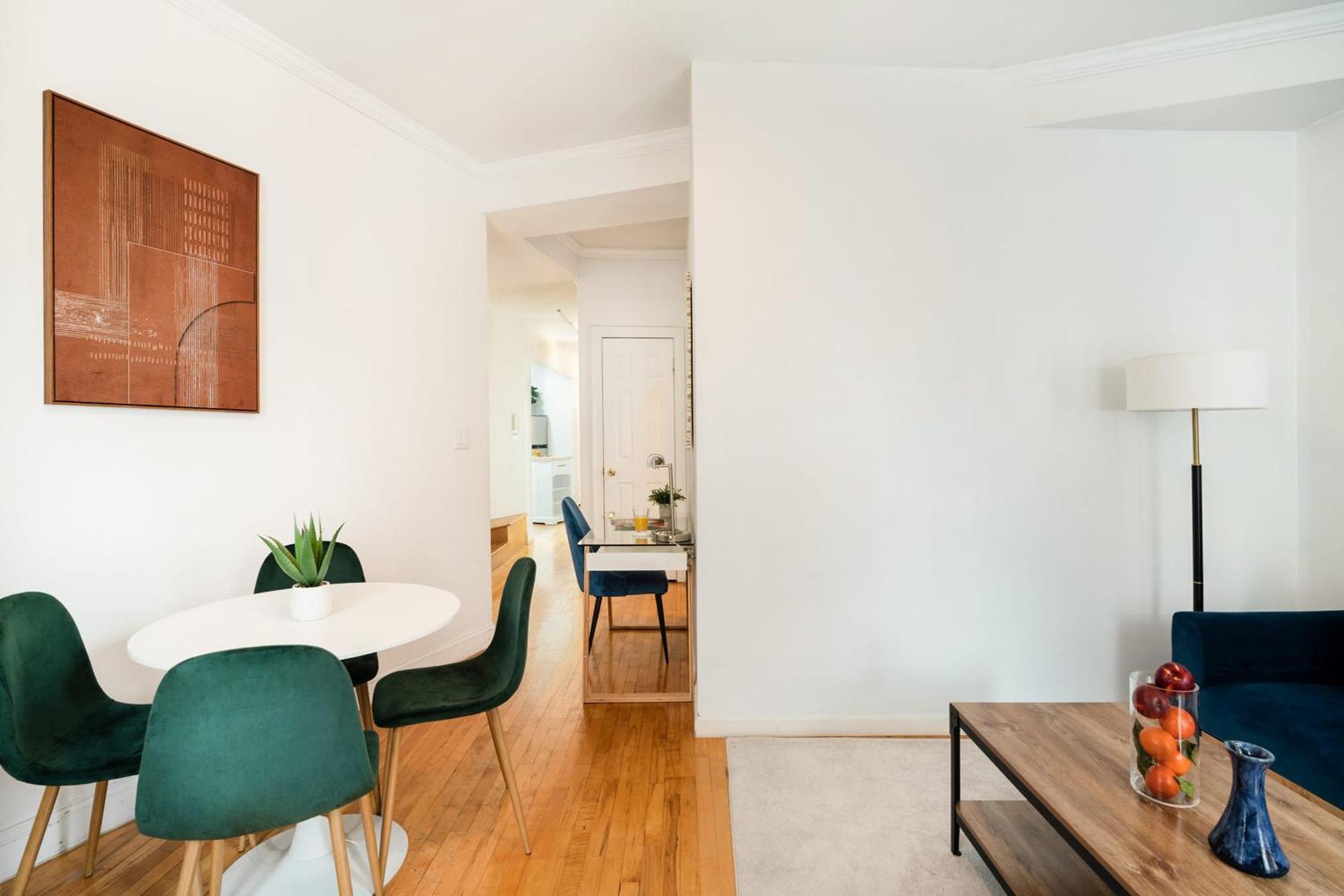 Appartement 139-2w Prime West Village Furnished 2br Value New York