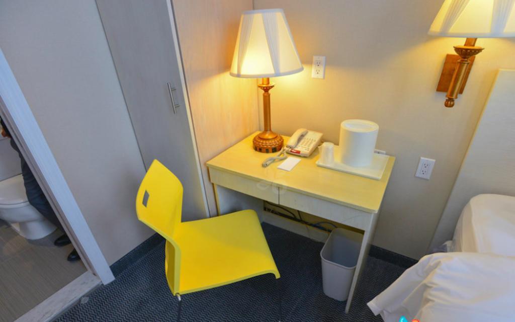 Hotel Wanderlofts 3*