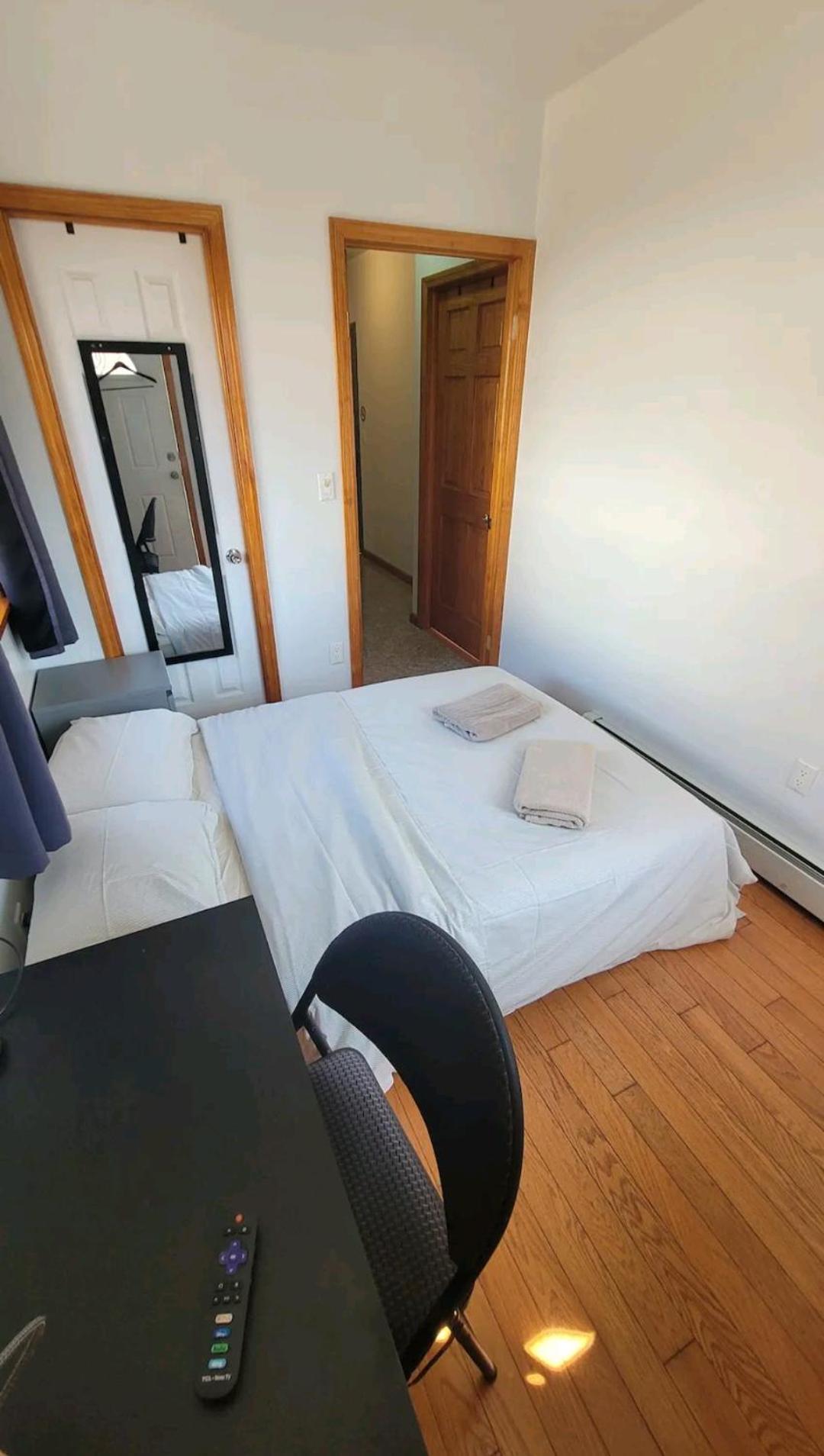 New York Homestay *