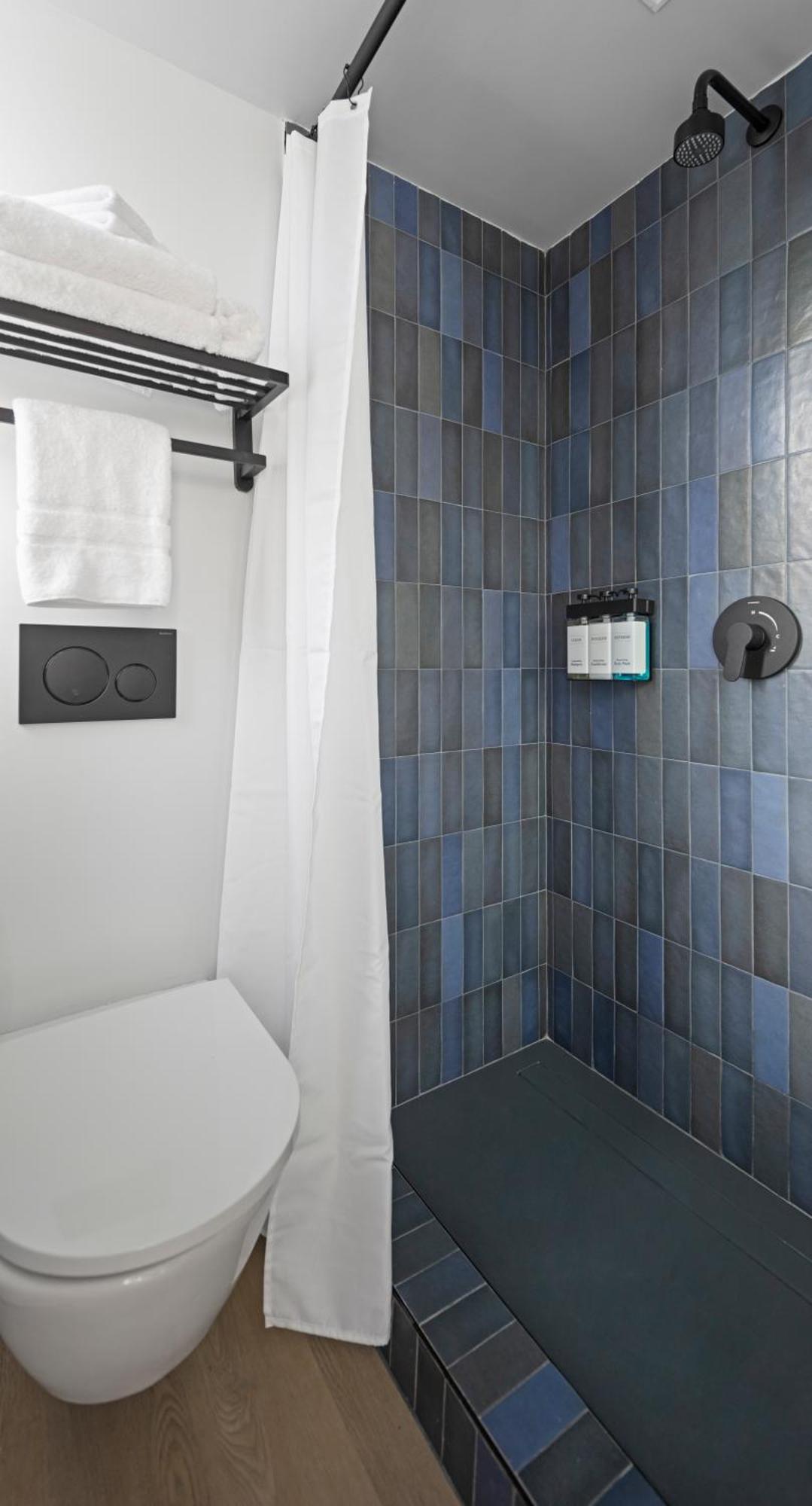 Riverside Tower Hotel New York