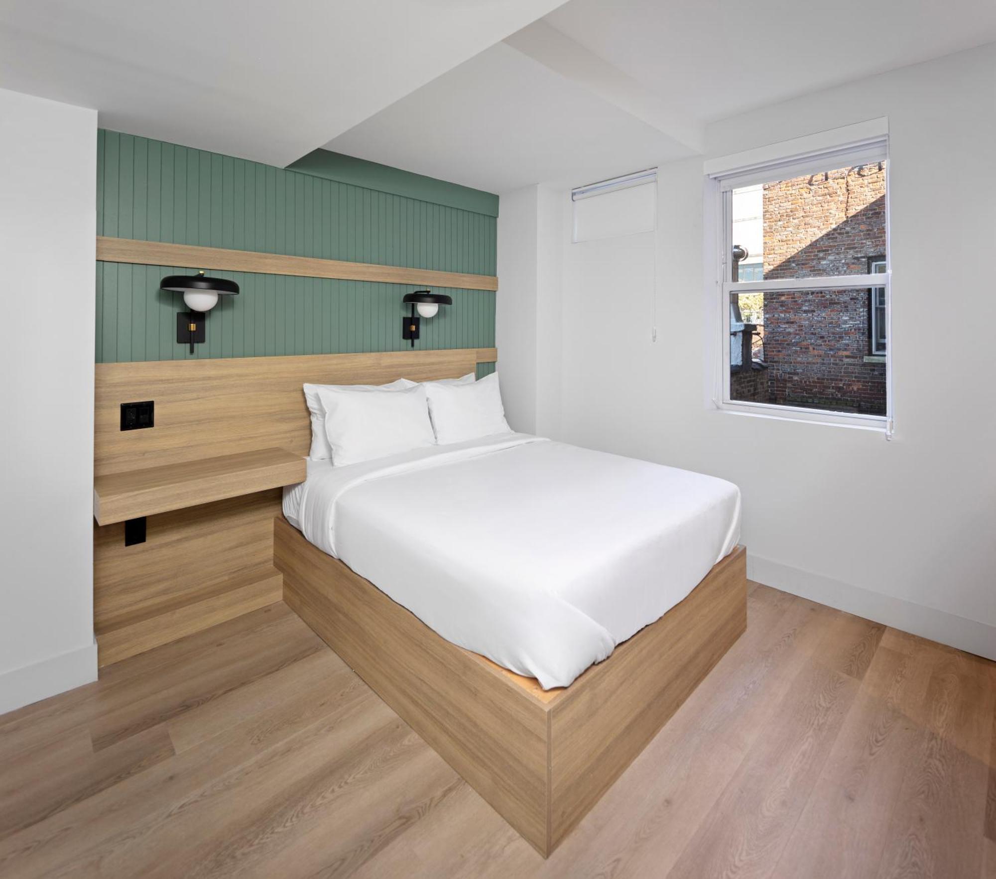 Riverside Tower New York