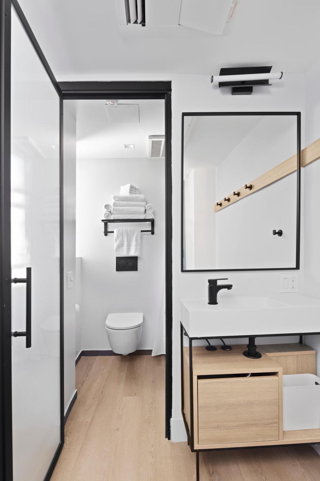 Hotel Riverside Tower New York