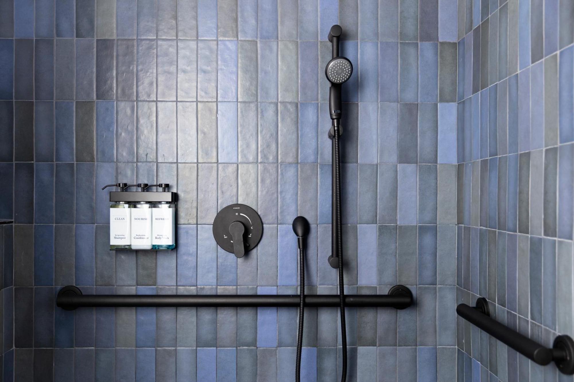 Riverside Tower New York