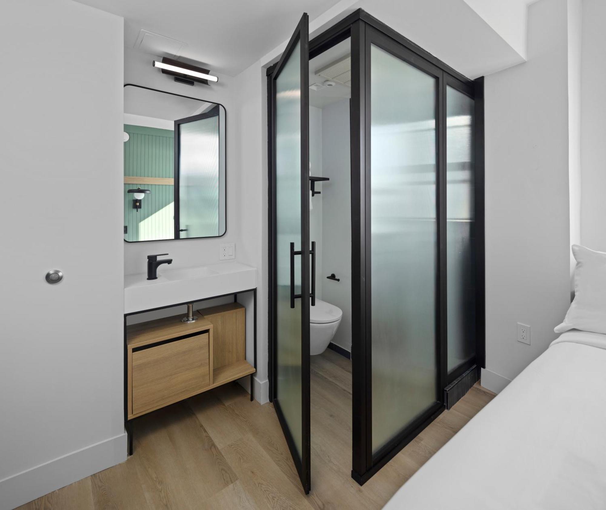 Riverside Tower Hotel New York