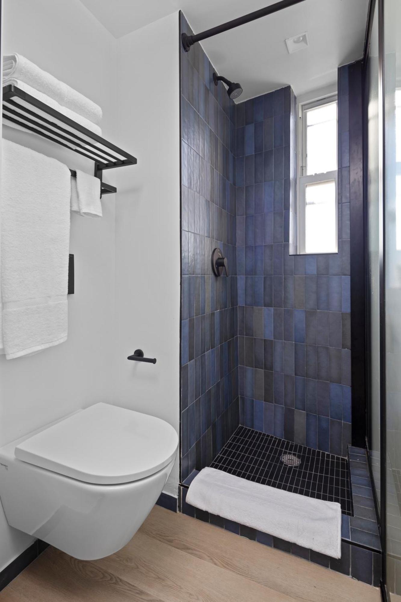 Riverside Tower New York