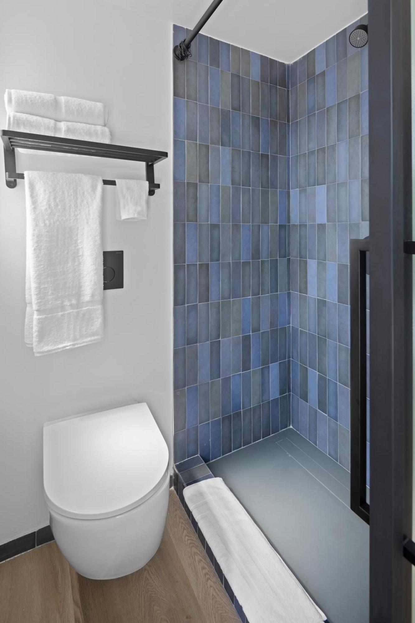 Hotel Riverside Tower New York