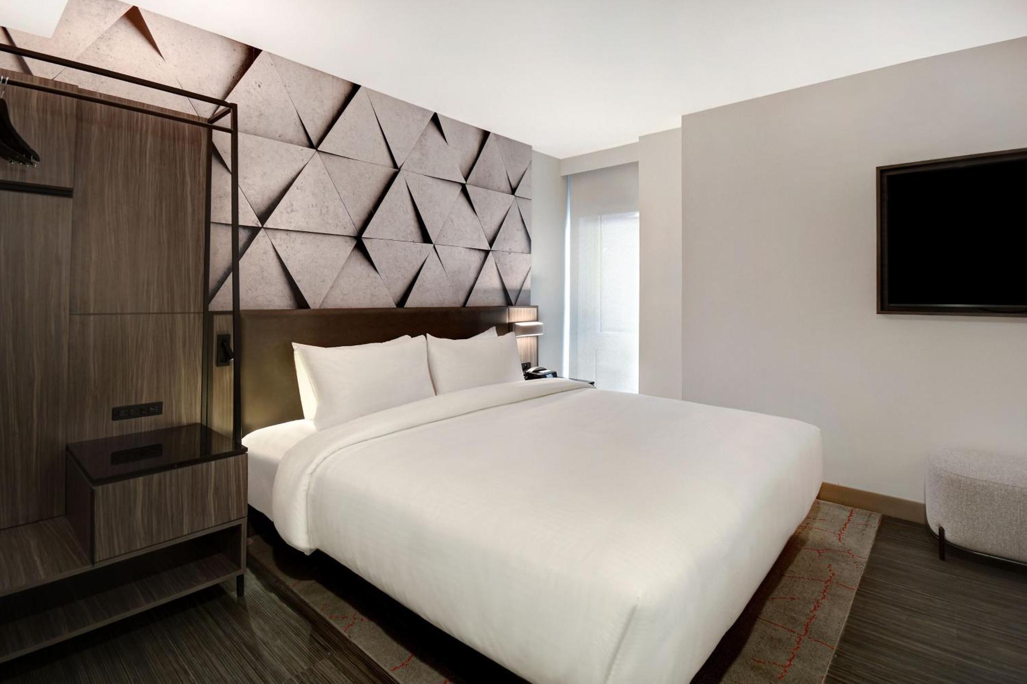Springhill By Marriott Midtown Manhattan/park Ave Hotel