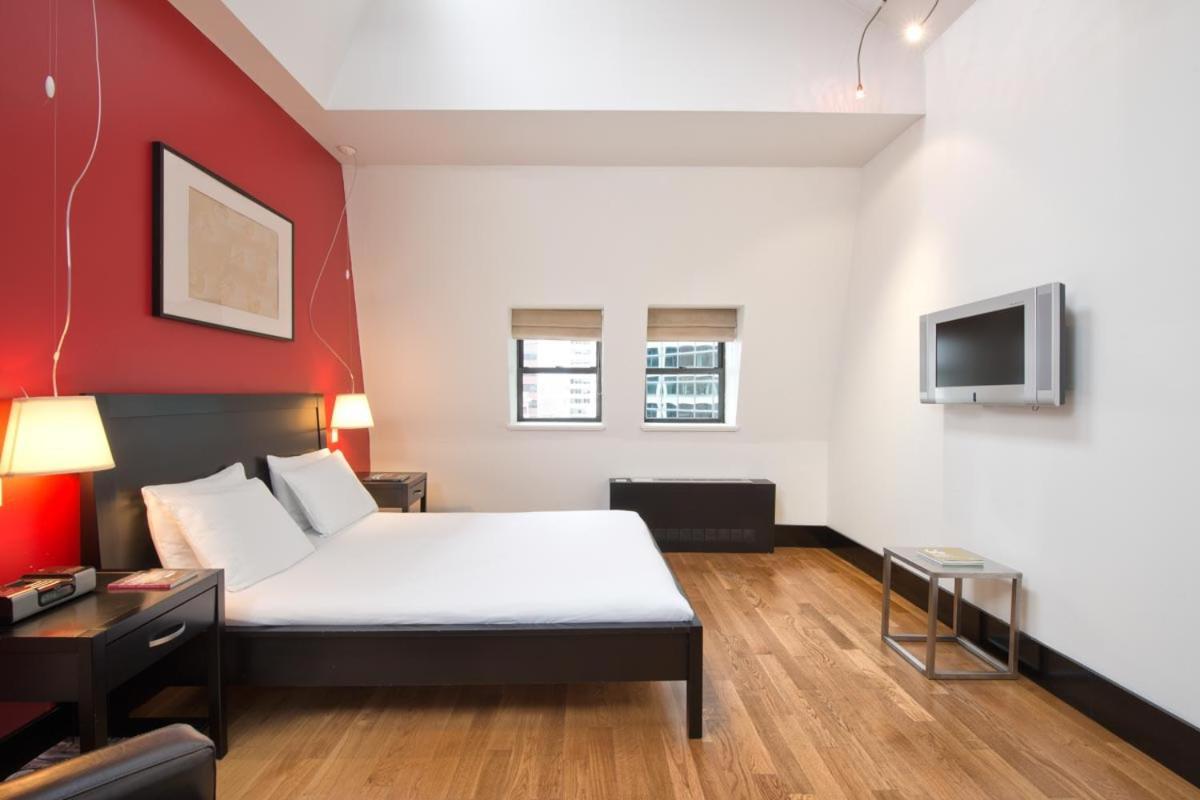 Eurostars Street 4* New York