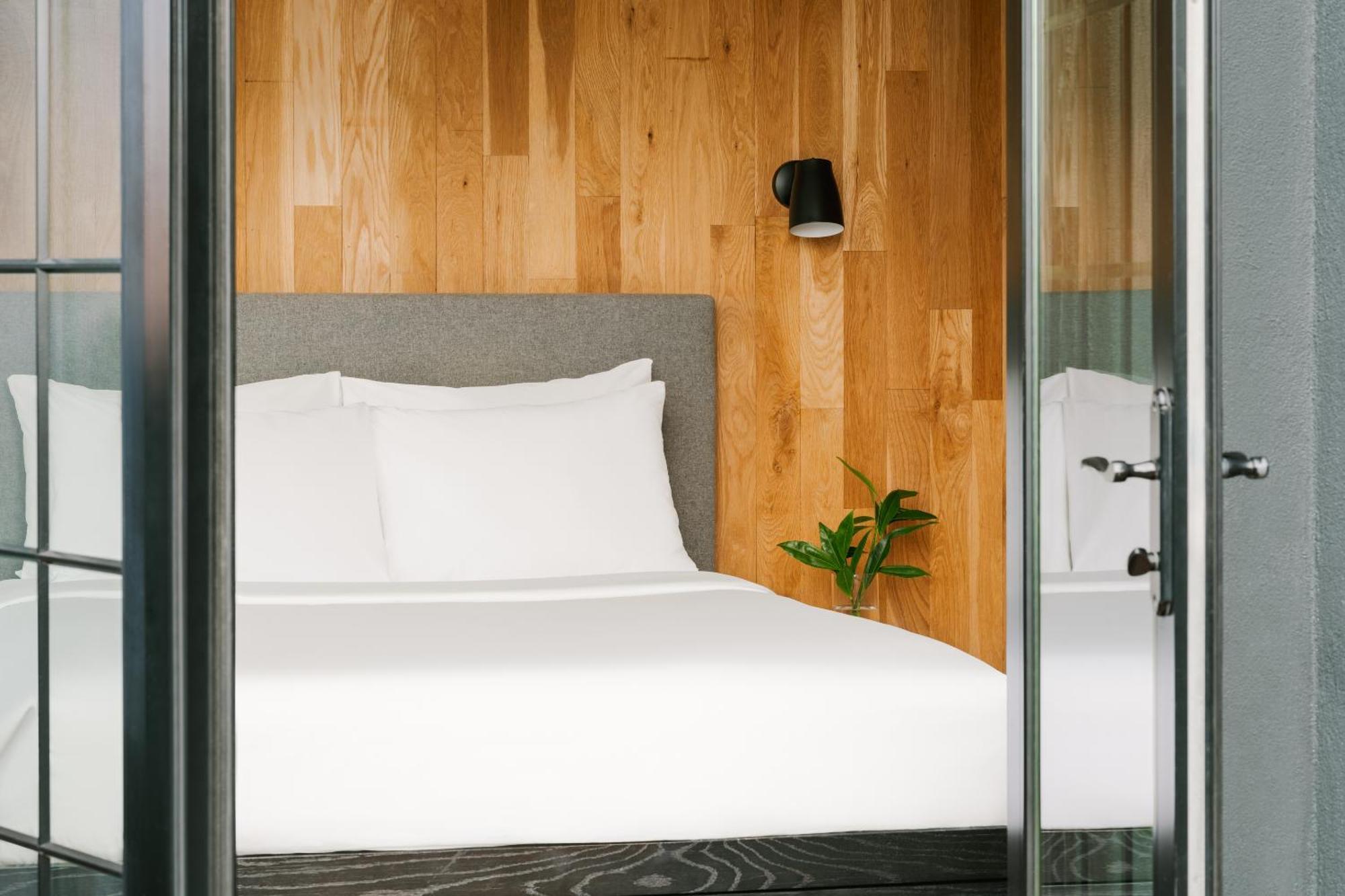 The Industrialist Gowanus Brooklyn, Sonder By Marriott Bonvoy *