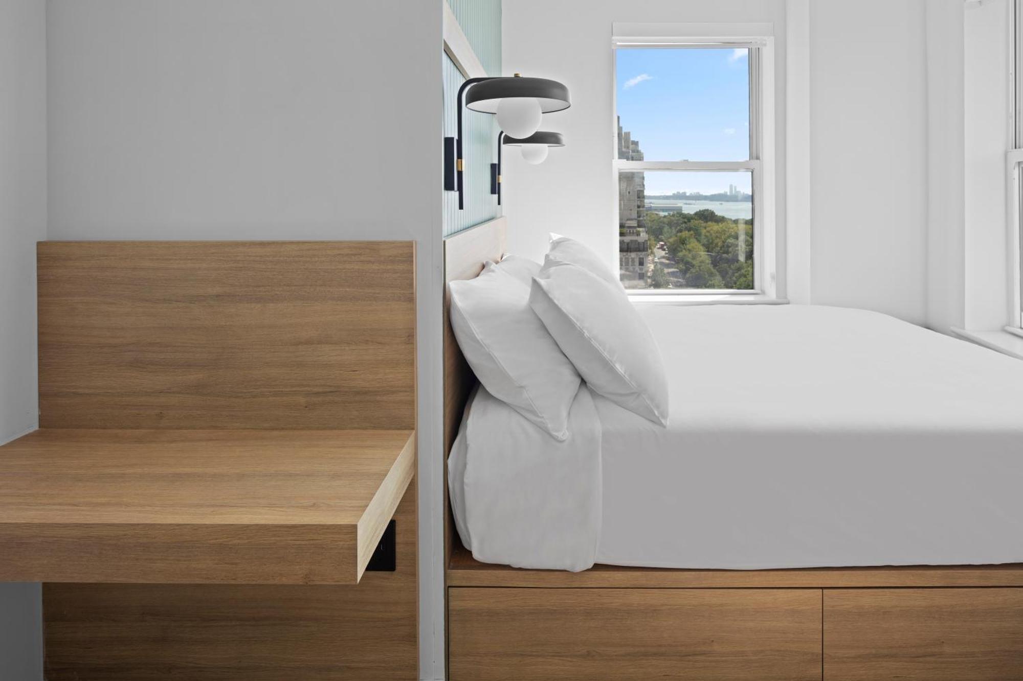 Hotel Riverside Tower