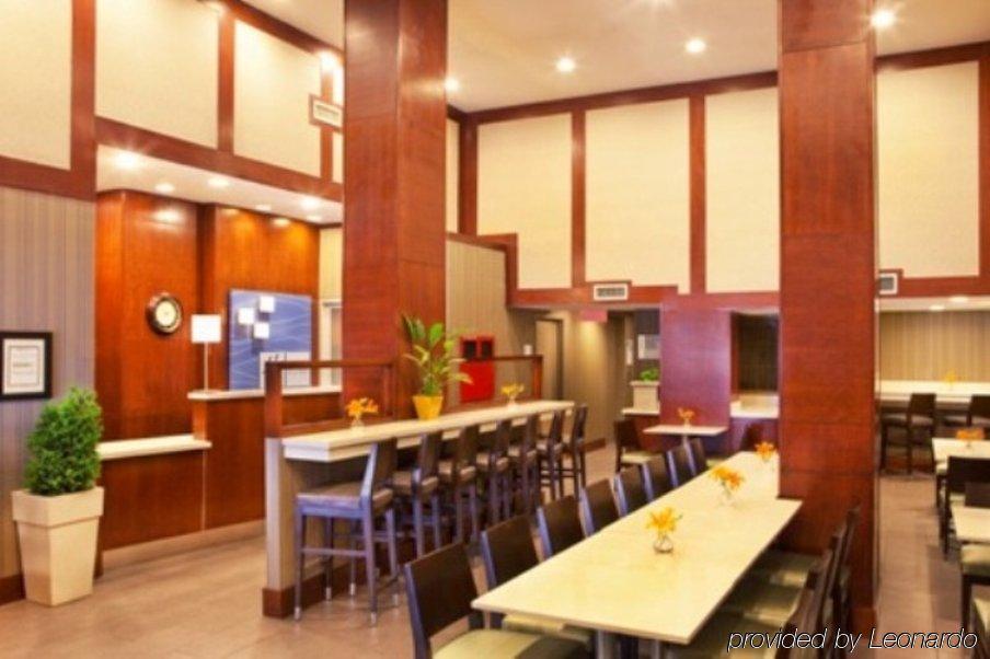 Citadines Connect Fifth Avenue Hotel New York