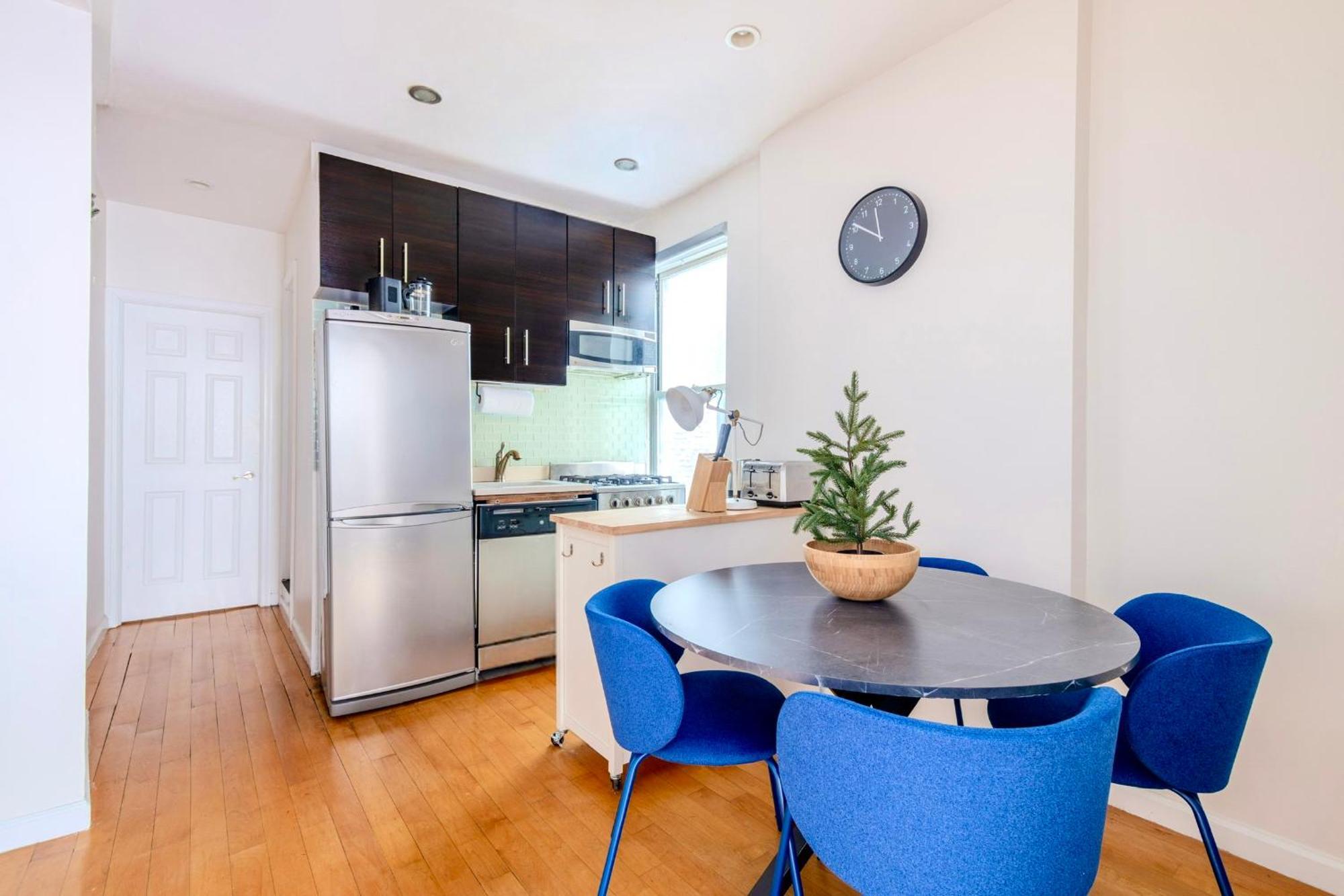 Appartement Brand New 2bd In Lower Manhattan *