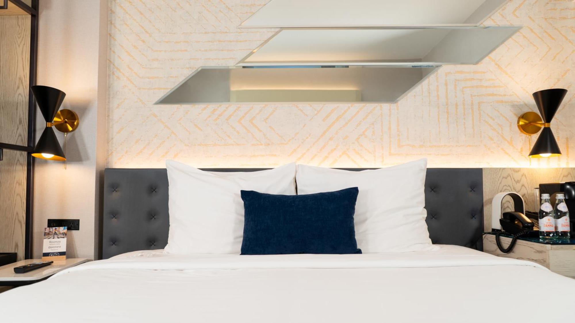 Roomza Times Square At Pestana Cr7