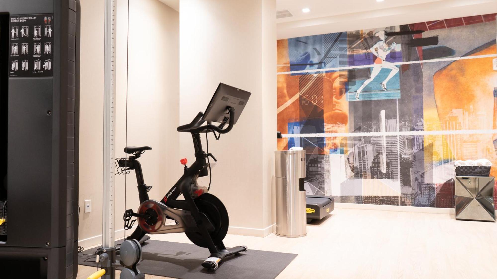 Roomza Times Square At Pestana Cr7 Hotel