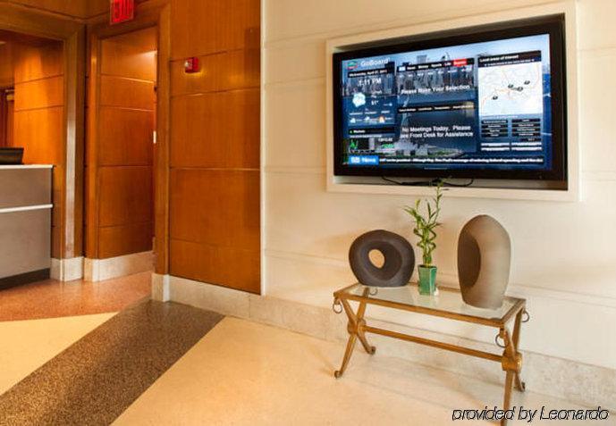 Courtyard By Marriott Jfk Airport Hotel