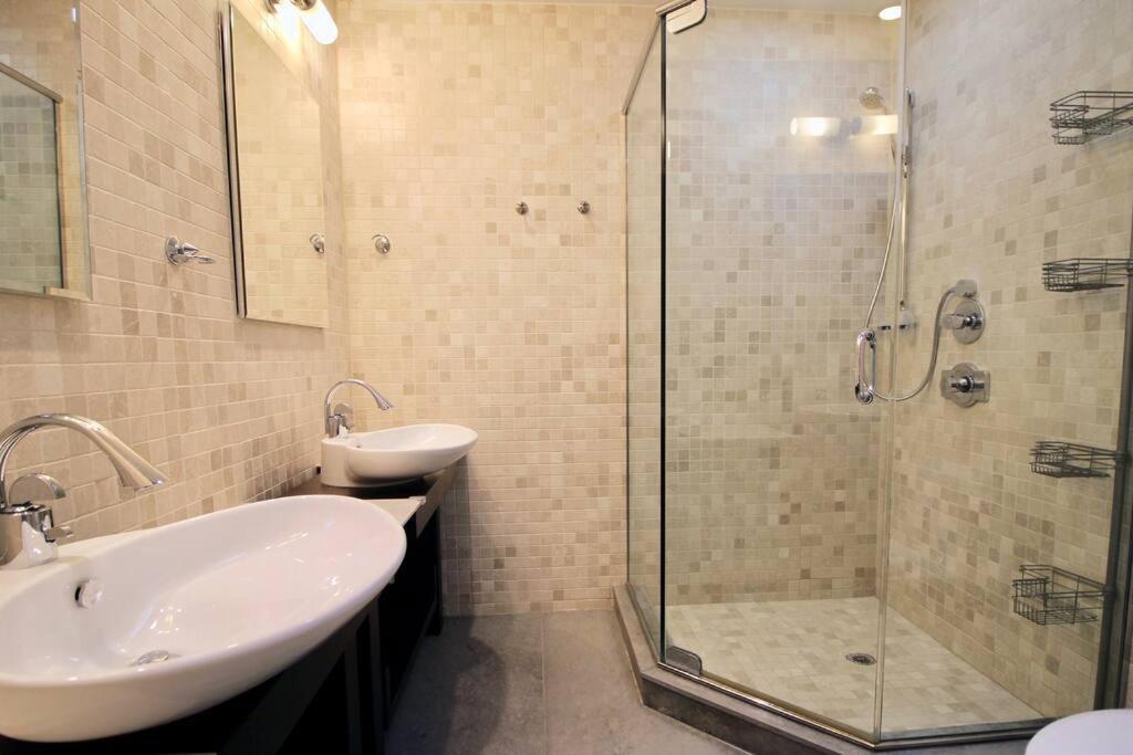 Private Penthouse W Roof Oasis Appartement