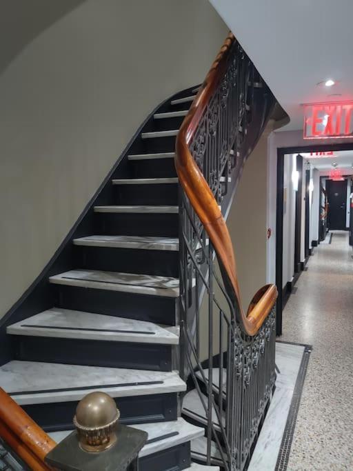 Appartement Hotel-studio @ The Mansfield Midtown *