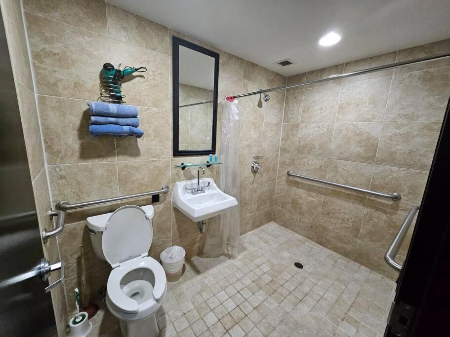 Appartement Hotel-studio @ The Mansfield Midtown New York