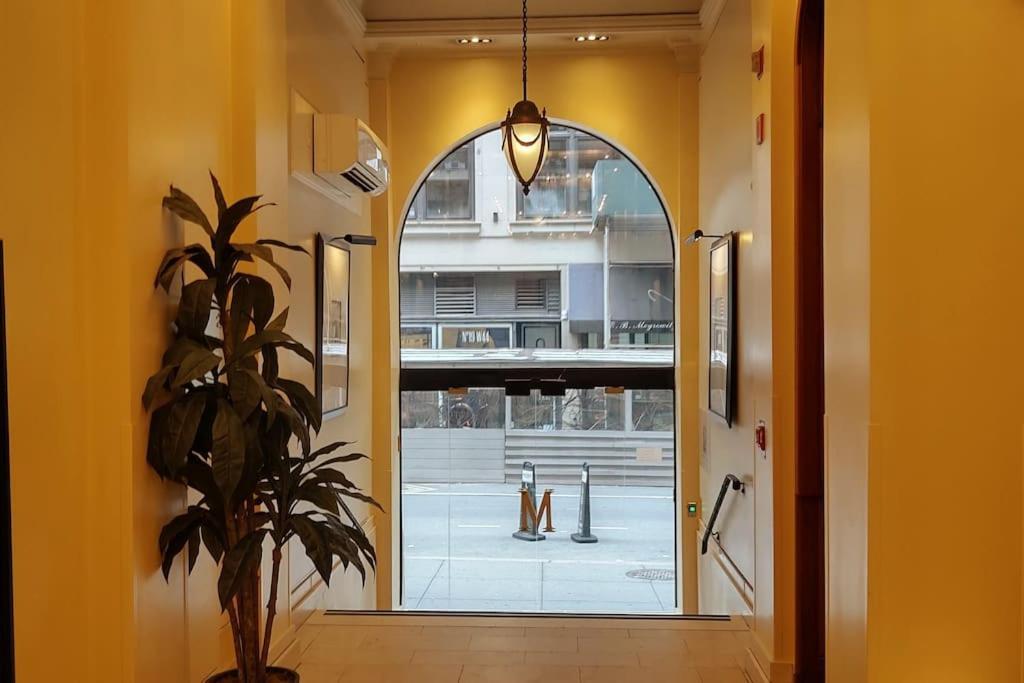 Apartment Hotel-studio @ The Mansfield Midtown *