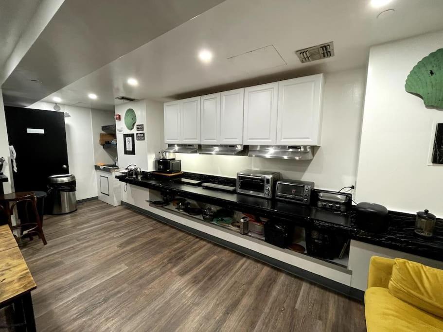 Hotel-studio @ The Mansfield Midtown