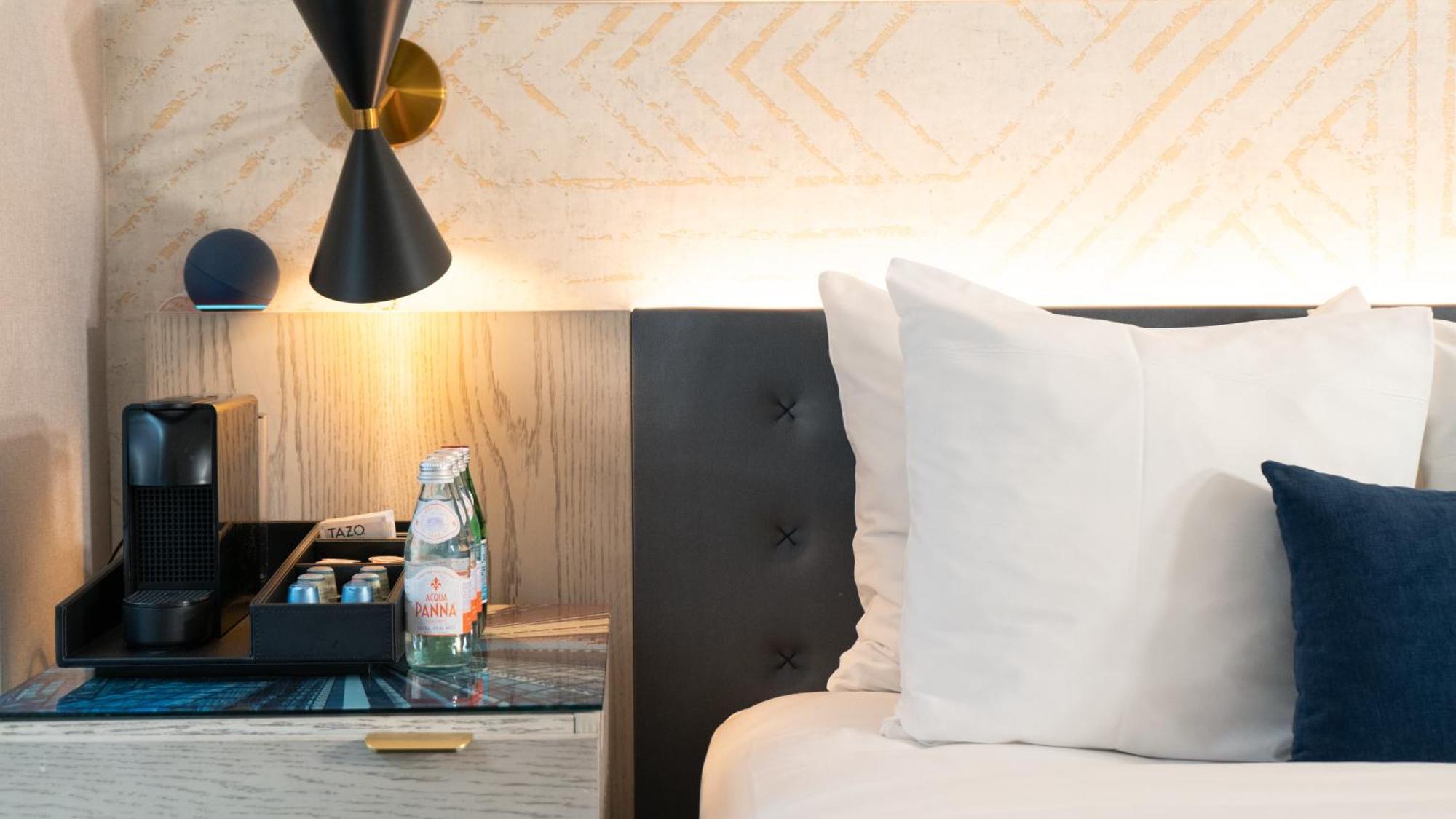 Roomza Times Square At Pestana Cr7