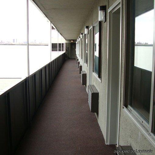 Oasis In Brooklyn Hotel New York