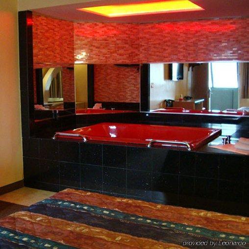 Oasis In Brooklyn New York