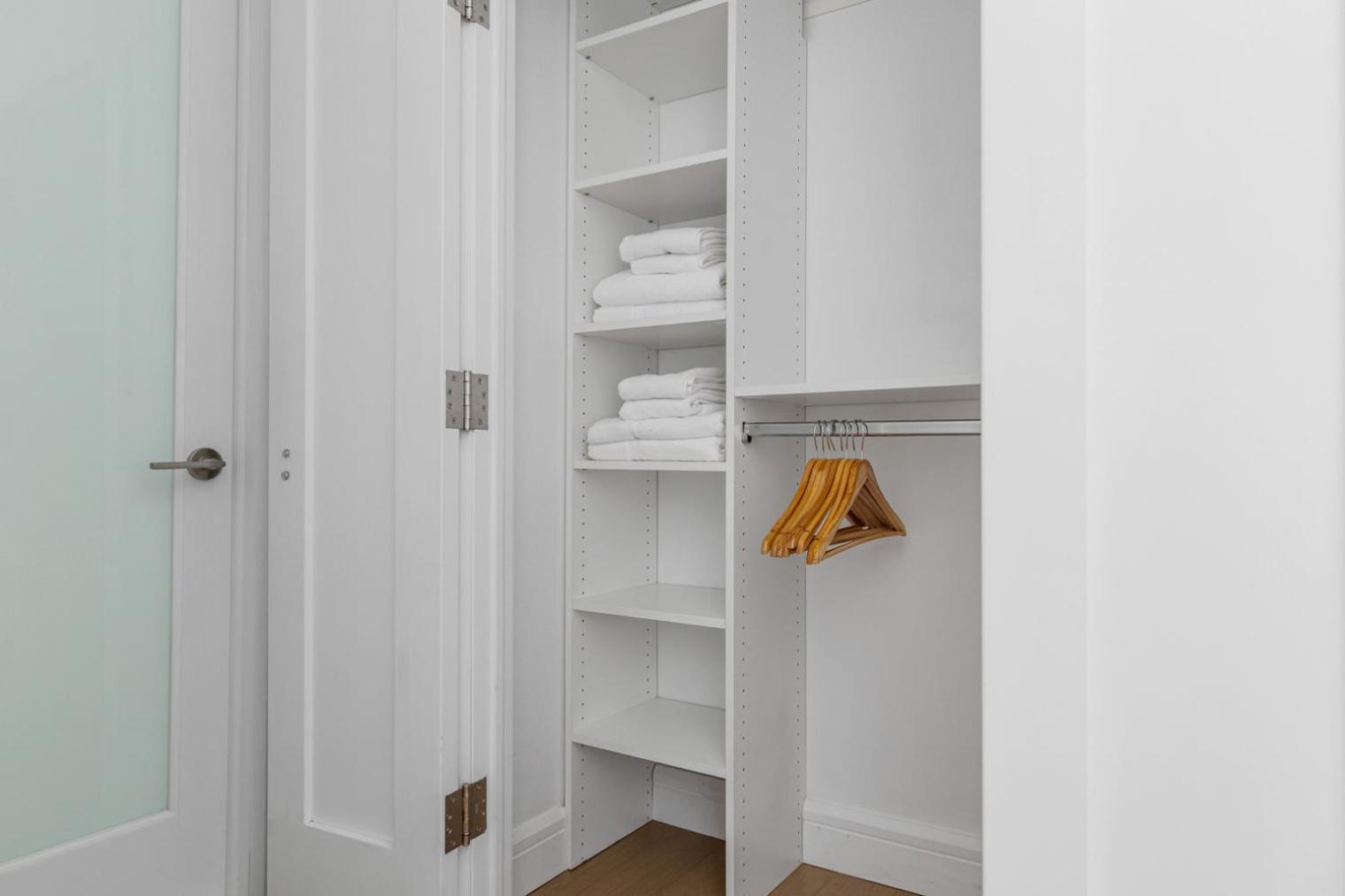 Sparkling Midtown W Gym Nr Times Sq Nyc-228 * New York