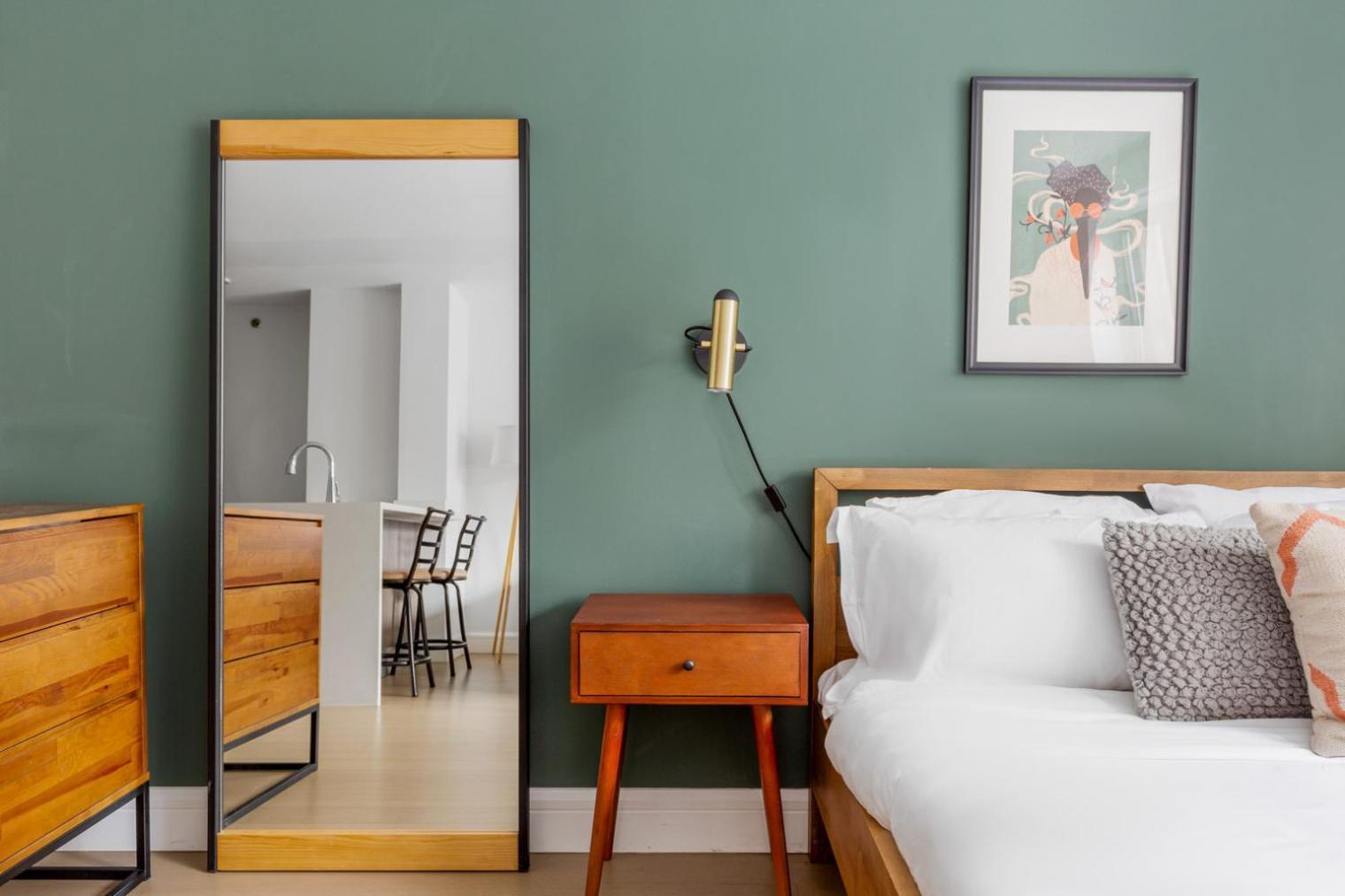 Sparkling Midtown W Gym Nr Times Sq Nyc-228 Apartment *