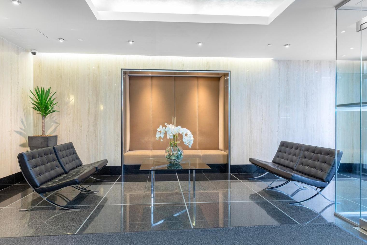 Apartment Sparkling Midtown W Gym Nr Times Sq Nyc-228 New York