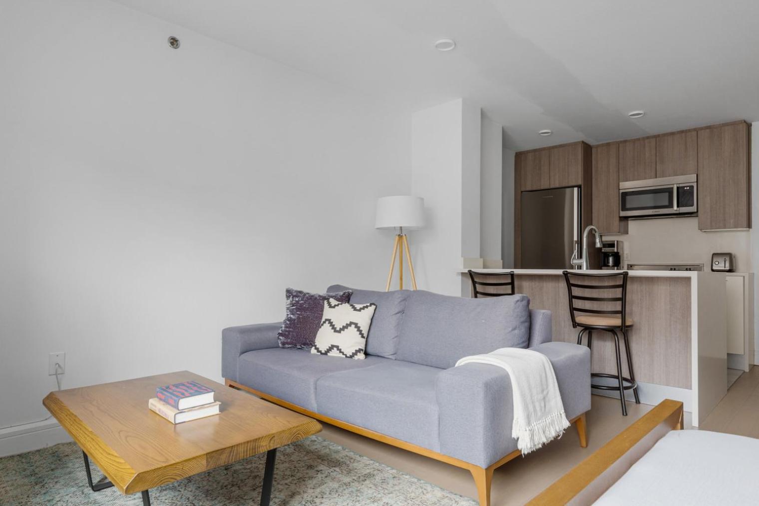 Sparkling Midtown W Gym Nr Times Sq Nyc-228 *