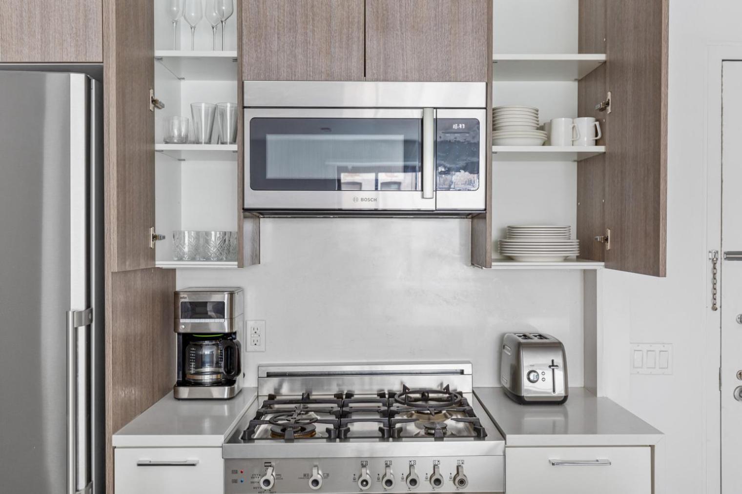 Sparkling Midtown W Gym Nr Times Sq Nyc-228 Apartment New York