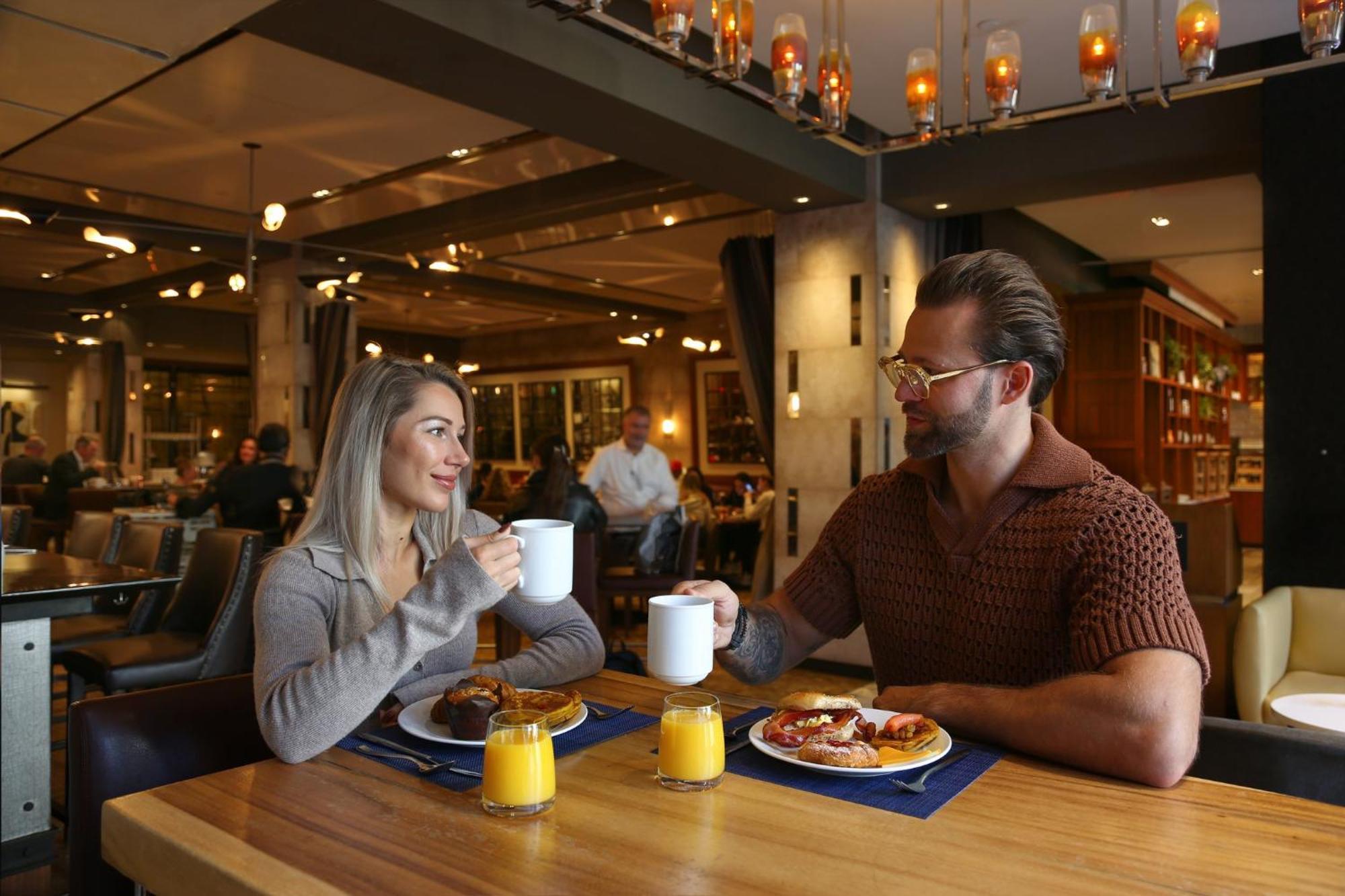 Intercontinental Times Square By Ihg Hotel