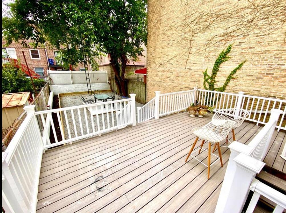 Cozy Woodside Near Manhattan Apartment *