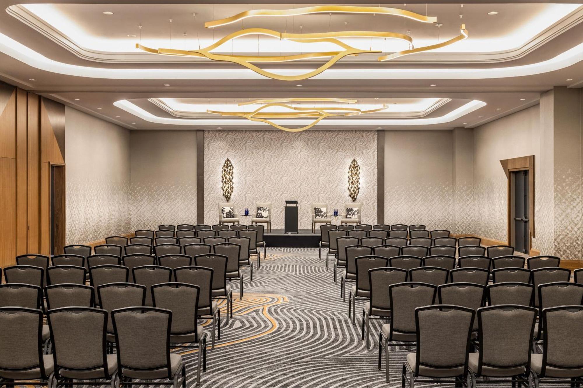 Marriott Jfk Airport Hotel