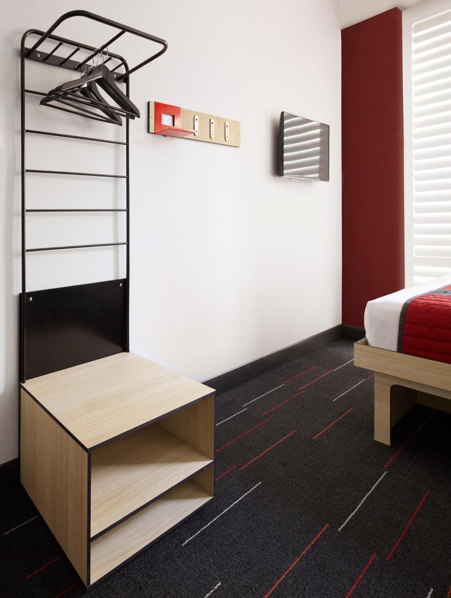 Hotel Pod Times Square