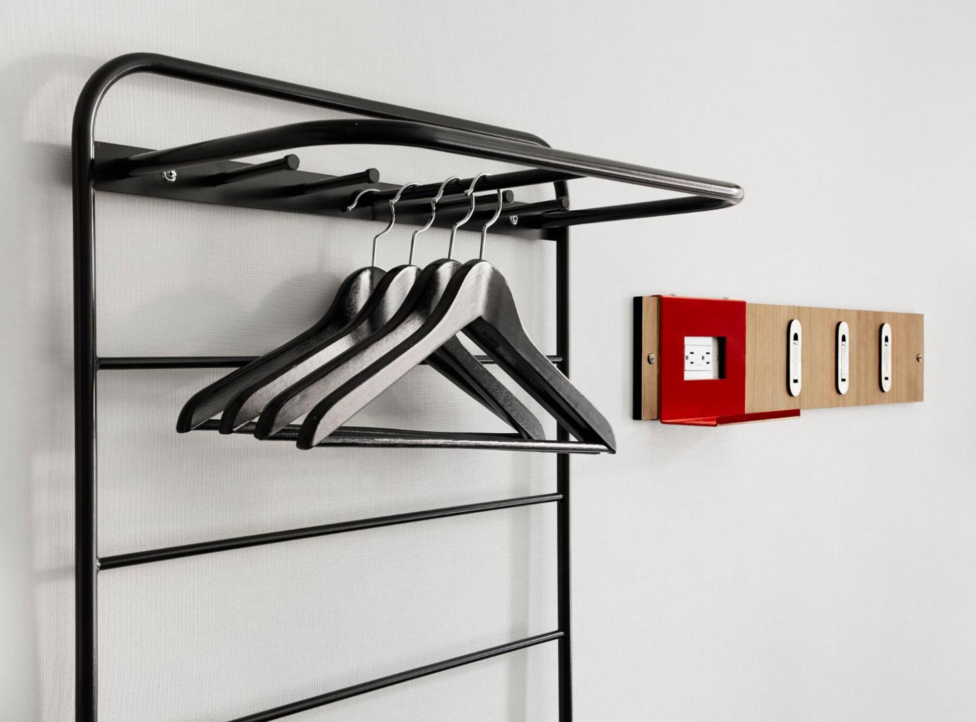 Pod Times Square Hotel New York